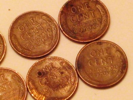 Box-2-Of-Pennies---Nice-Wheat-Centss