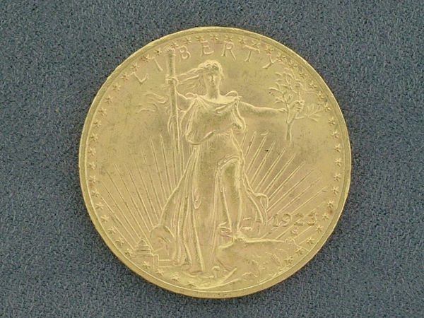 Saint-Gaudens-Worth-Grading?