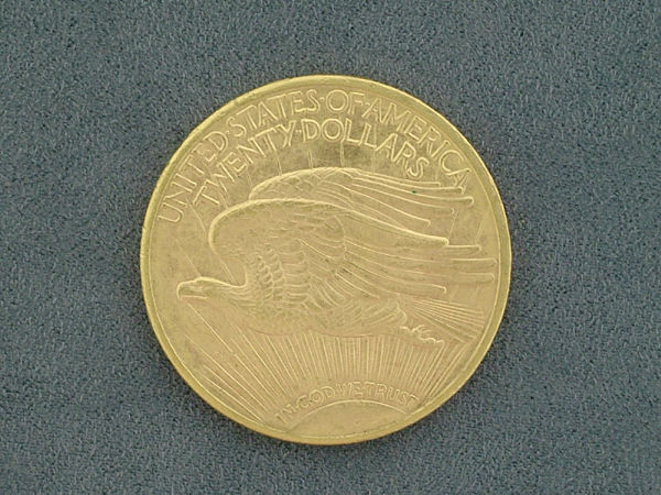Saint-Gaudens-Worth-Grading?