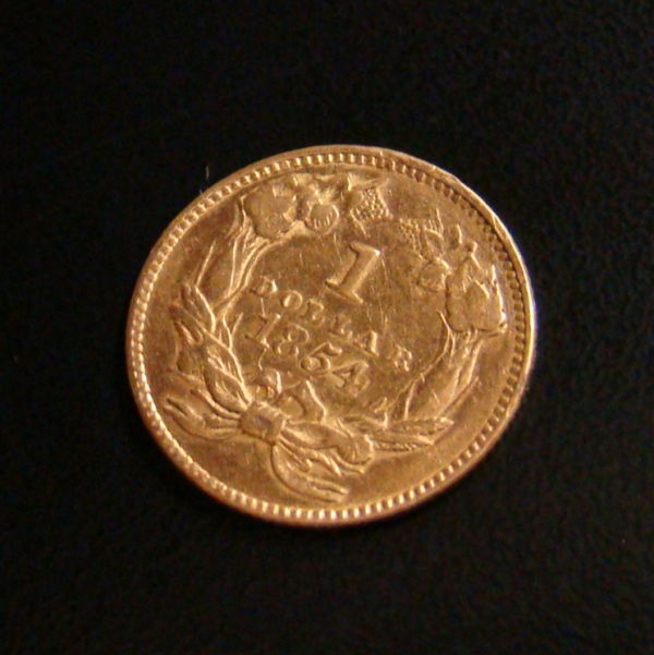 Type-2-Gold-Dollar-Grading-Estimate