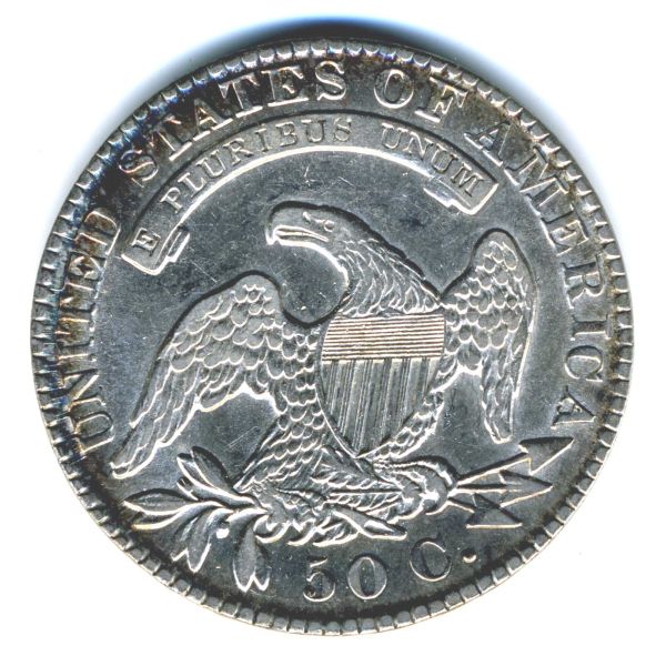 Capped-Bust-Quarter-Grading