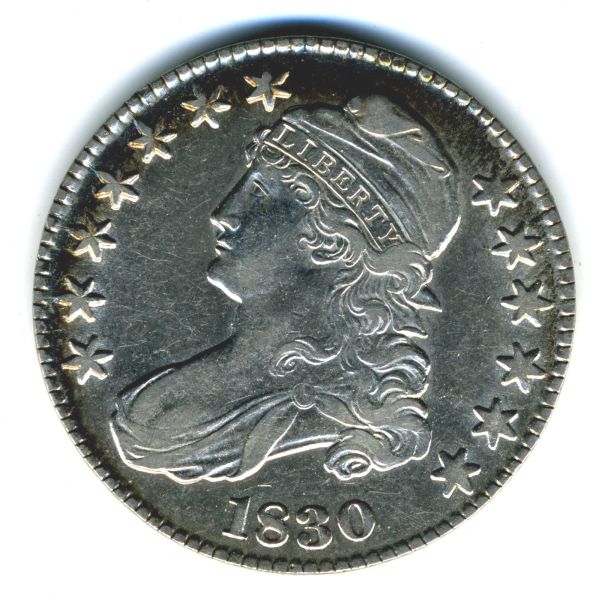Capped-Bust-Quarter-Grading