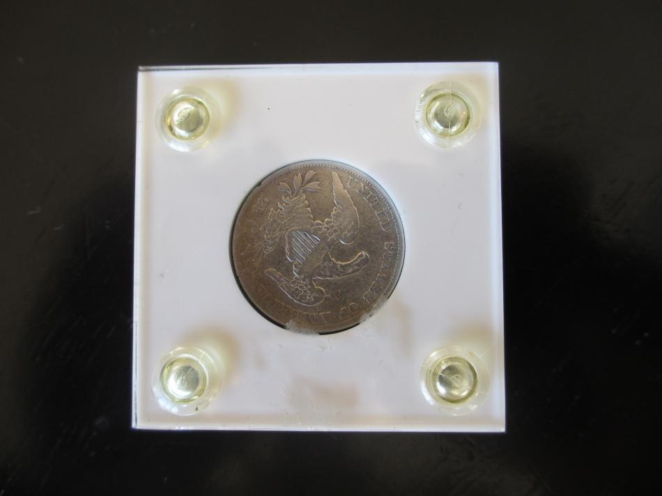 Capped-Bust-Quarter-Grading