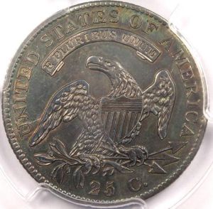 Capped-Bust-Quarters...i've-Come-To-A-Conclusion
