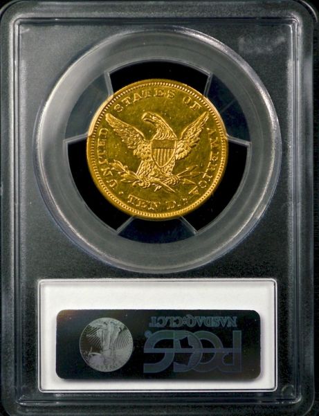 1847-Liberty-$10-Gold:-You-Vs-PCGS
