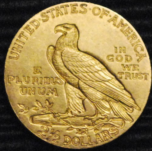 1911-Weak-D?-Quarter-Eagle