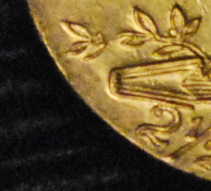1911-Weak-D?-Quarter-Eagle