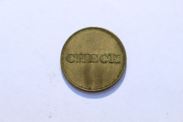 E.r.r.-Check-Token