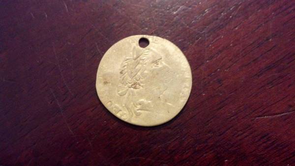 1790-Guinea?
