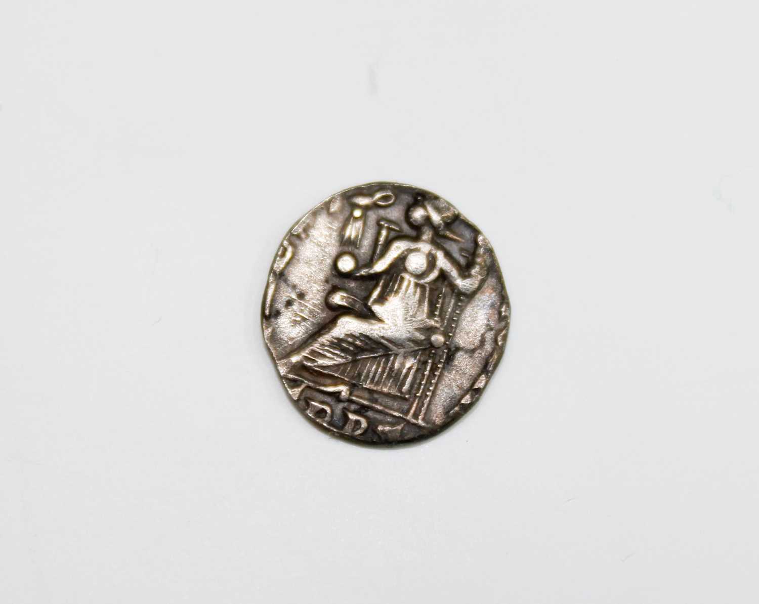 Gold-/-Silver-Coin-Identification-Please-Roman-/-Greek