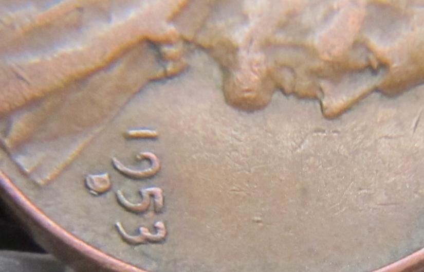Lincoln-Wheat-Penny-1953-D/D?