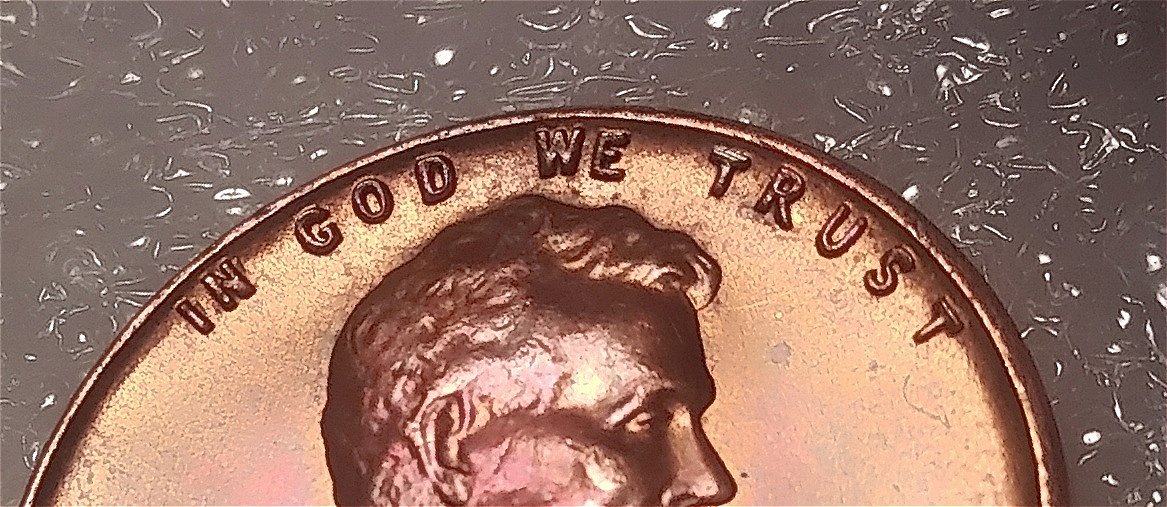1964-Penny-Looks-Like-A-DDO?-And-Also-Has-Weird-Toning-To-It?-Right?