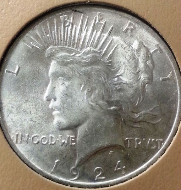 $1-1924