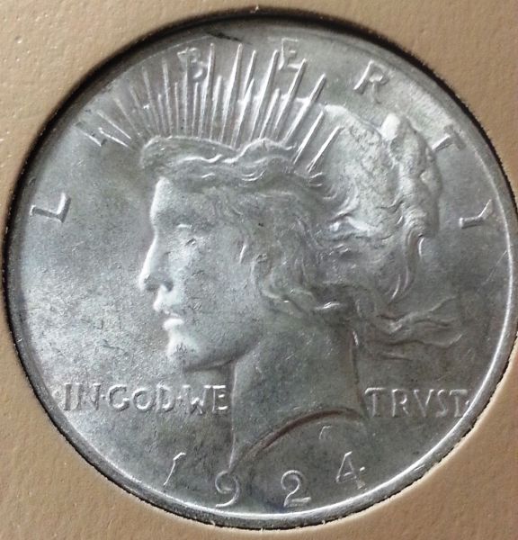 $1-1924