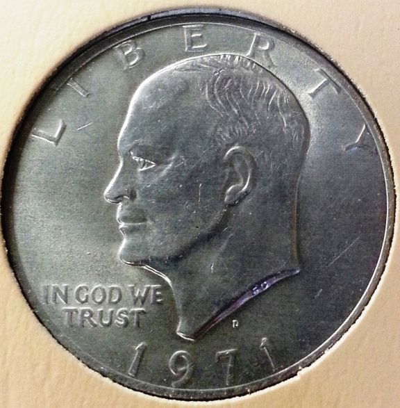 Post-An-Ike-Eisenhower-Dollar