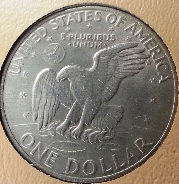 Post-An-Ike-Eisenhower-Dollar