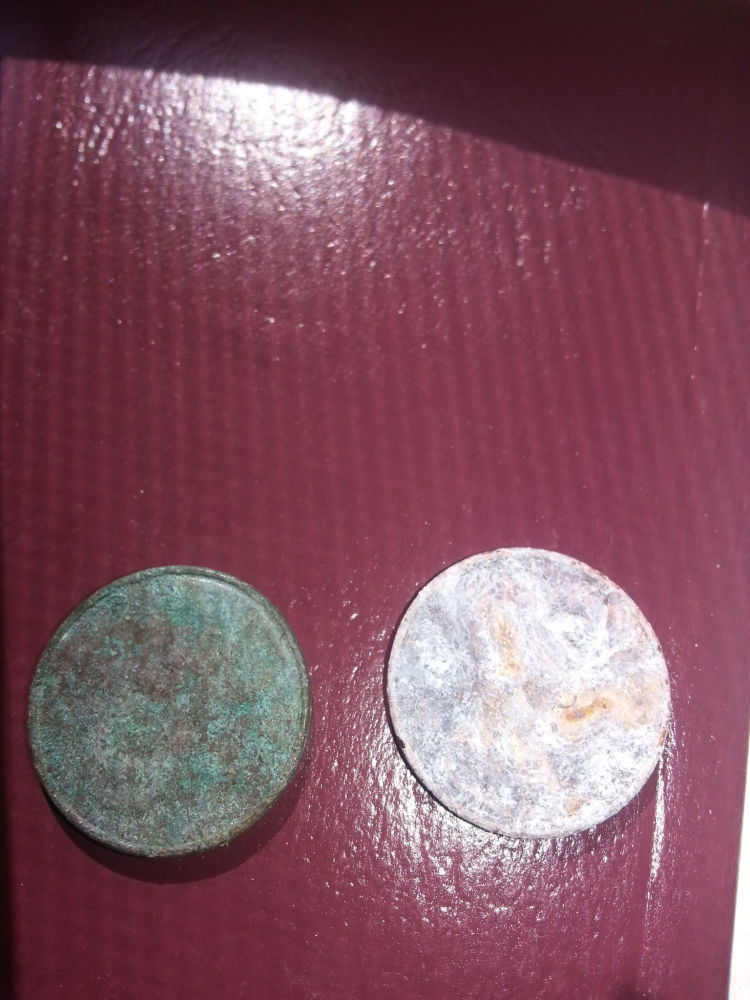 Road-Coins