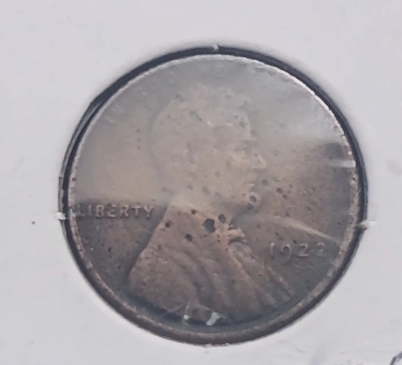 1922-D-Lincoln-Cent-With-Off-Centered-Obverse