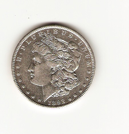 1892-O---Morgan-Dollar-For-Grading