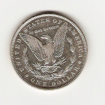 1892-O---Morgan-Dollar-For-Grading