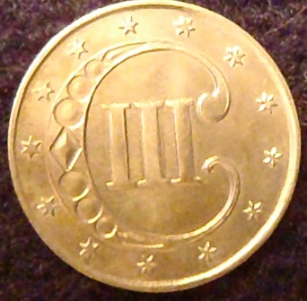 My-First-3-Cent-Silver-1851-Opinions-On-Grading