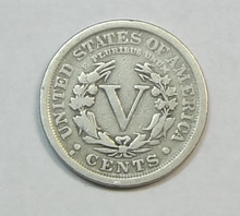 1912-S-V-Nickel