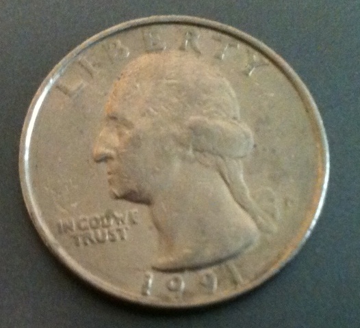 Quarter-With-Smooth-Sides