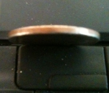 Quarter-With-Smooth-Sides