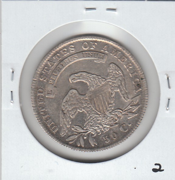 The-32-Days-Of-Capped-Bust-Half-Dollars!-Act-3!