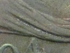 1804-Draped-Bust-Half-Cent.-Spike-Chin