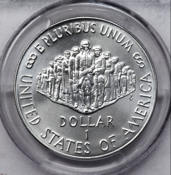 Modern-Comemorative-Dollars