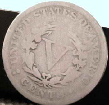 1912-S-V-Nickel
