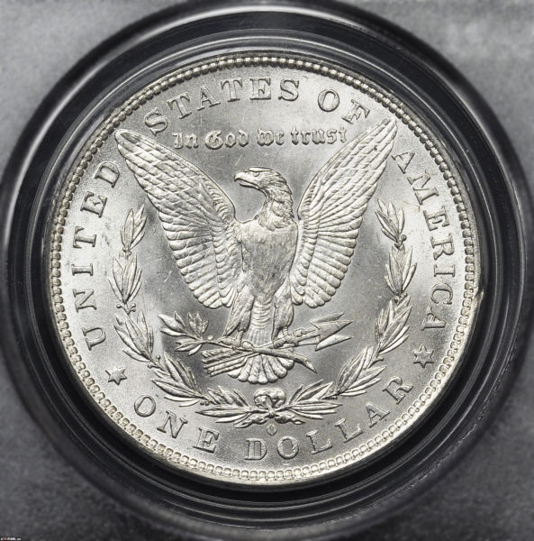 The-28-Days-Of-Morgan-Dollars!-Act-II