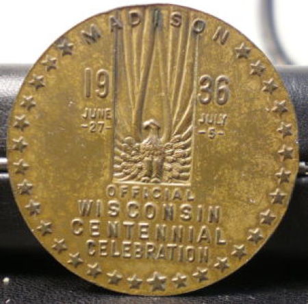 1936-Wisconsin-Medal