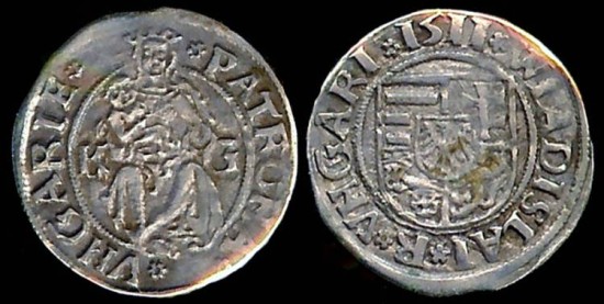Medieval-European-Coinage