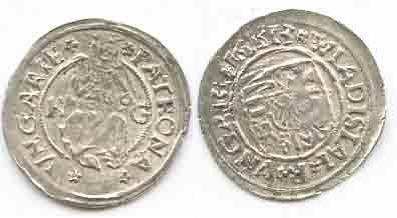 Medieval-European-Coinage