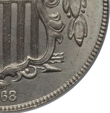 1868-Shield-Nickel---A-Little-Help-On-This-DDO?