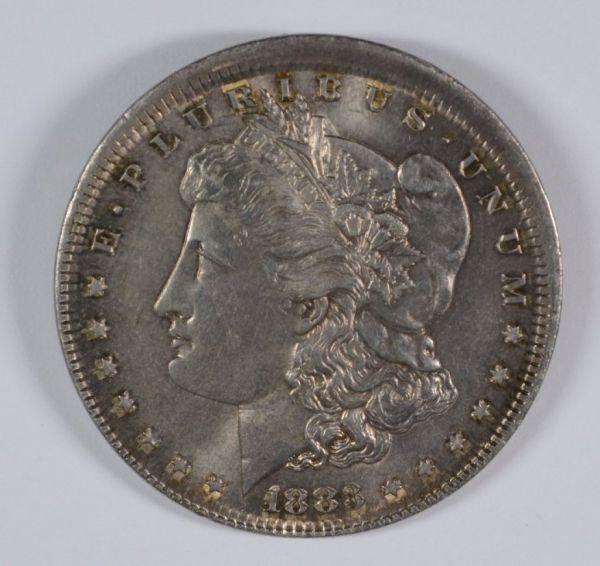 1883-O-Morgan-Off-Center---What-Will-It-Sell-For?
