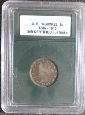 1905-V-Nickel---You-Versus-Inb:-Revealed