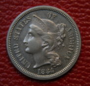 1883-&-1884-3CN---Business-Strike-Or-Impaired-Proofs?