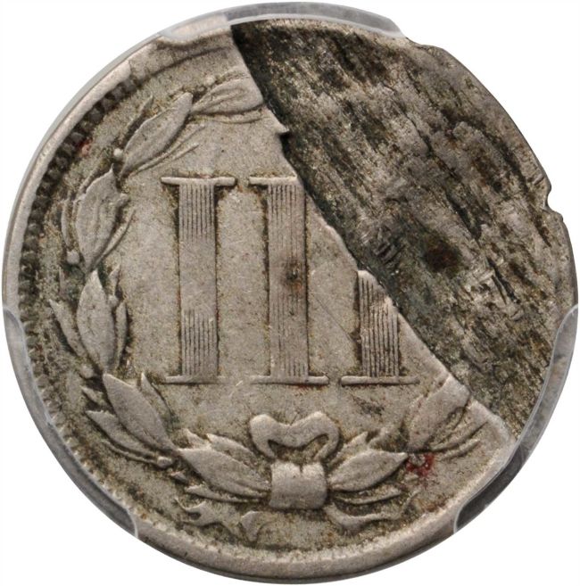 Proof-Three-Cent-Pieces.-Let's-See-What-You've-Got!-I'll-Start!