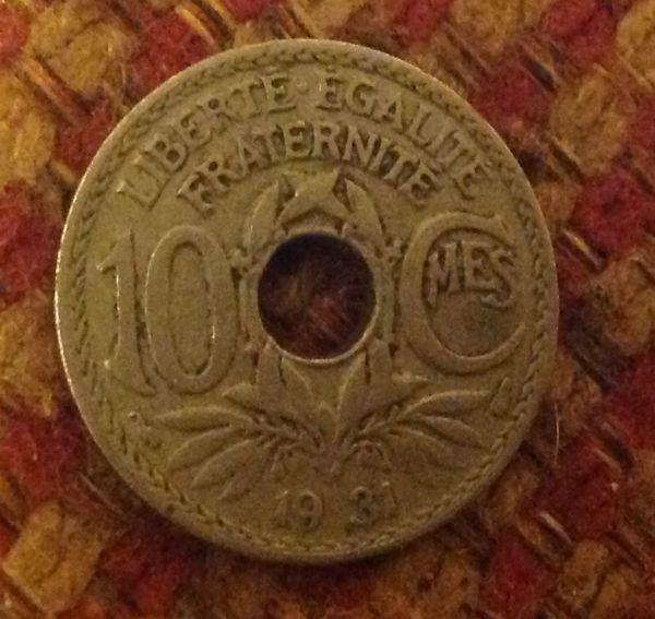 1931-French-?