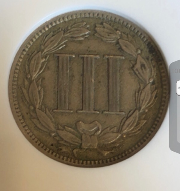 1889-3-Cent-Nickel-To-Enjoy