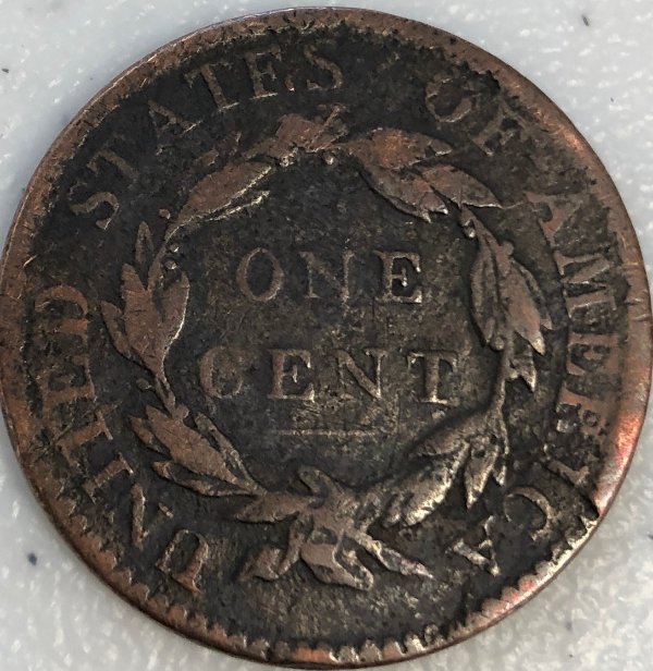 1818-Large-Cent---Need-Help-With-Variety-For-Jimmy