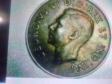 1947-50c-Curved-7,-Cadanian-Maple-Leaf-Need-Advice-As-To-Value