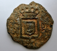 Possible-Coin-Pendant-Or-Seal-Portuguese