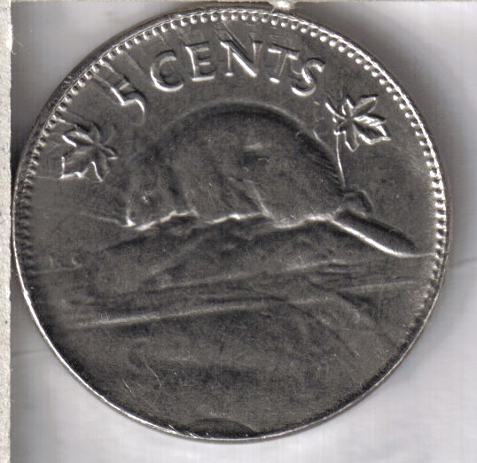 1976-5-Cents-Nickel-Error