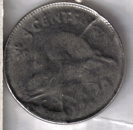 1976-5-Cents-Nickel-Error