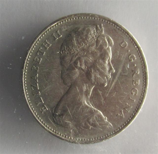 1965-Canadian-Nickel-Large-Beads-Variety