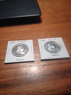 JFK-Half-Dollar-Roll-Hunters:-Silver,-Proofs-And-Other-Finds